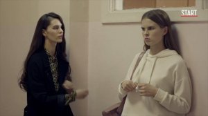 Шоурил Лизы Шакиры