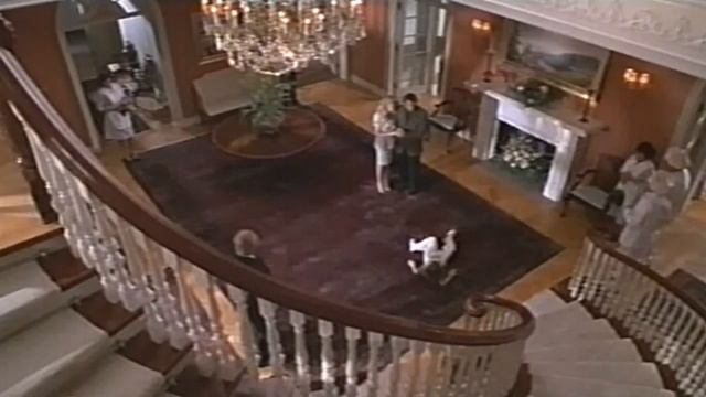 Лариса Брохман Приличная дама смотреть онлайн