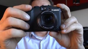 Canon PowerShot G15 vs. Nikon Coolpix P7700 - My Review (English Version)