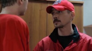 В гостях у «Лишнего билетика» актер театра и кино Влад Канопка