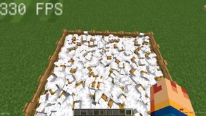 КАК убрать лаги и Поднять фпс в Майнкрафт | ОПТИМИЗАЦИЯ МАЙНКРАФТ 1.14-1.20