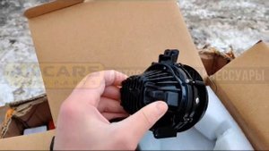 Bi-Led противотуманные фары для Chevrolet Cruze/Orlando/Trax/Tracker/Opel Antara