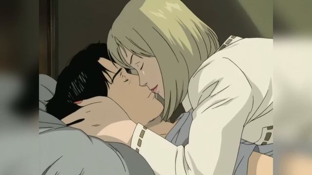 Подборка аниме с депрессивной атмосферой / обзор аниме смотреть онлайн