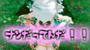 0566 -【R18-MMD】Genshin Impact 原神 nahida 草神