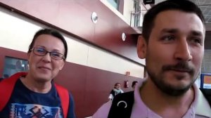 Добро пожаловать на Канары!