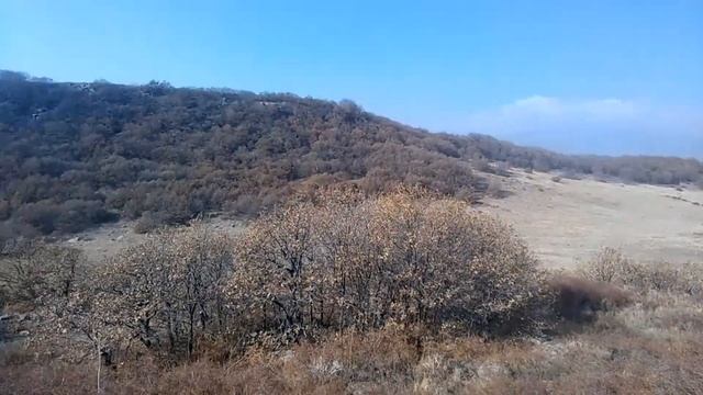 Поход в пещеру, на вершине горы где когда-то жил отшельник монах ,и посещения Монастыря Нехуц смотреть онлайн