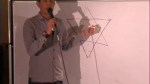 Matias de Stefano. Earth's Chakras P1