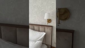 Рум тур в ОТЕЛЕ КЛАССИК/ хорошее местечко для отдыха / ROOM TUR/ Где остановились в АНАПЕ