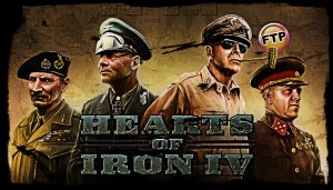 Hearts of Iron IV ? Глобальная ПОЛИТИКА и ВОЙНА ? Оч сложная игра #FreeTPorg  @RifmaZ GameZ 