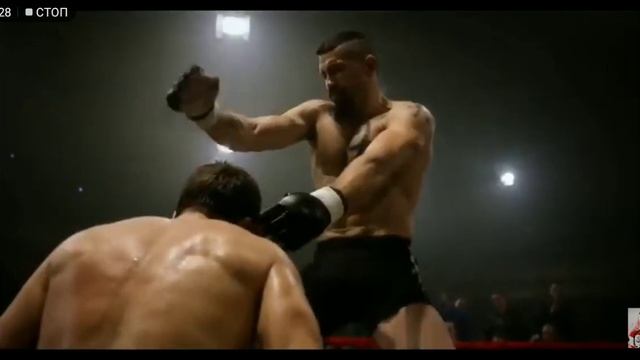 жёсткий бой [Юрий Бойко] смотреть онлайн