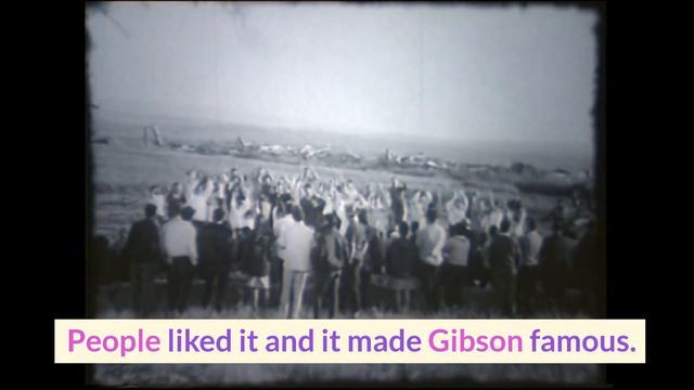 What is William Gibson Net Worth 2023| PBC смотреть онлайн