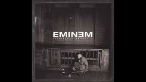 Eminem Feat Dido - Stan (Audio)