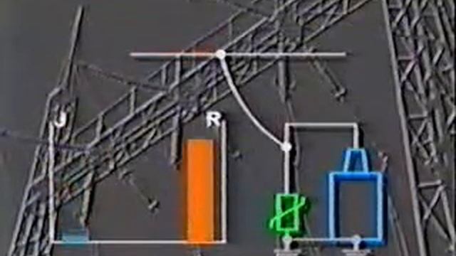 Ограничители перенапряжения нелинейные