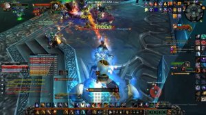 Фмаг лич кинг 3.3.5а топ ДПС.