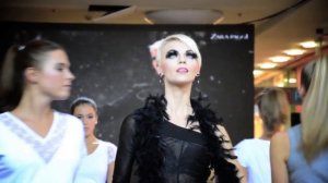 Sharon Kovacs - My Love / Zarapaggi divatbemutató Eger