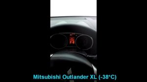 Extreme car cold start compilation #12 -45*C Siberia+Canada | Запуск двигателя в экстремальный моро