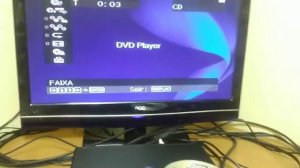 обзор на DVD Sony
