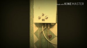 Обзор газовой колонки Искра