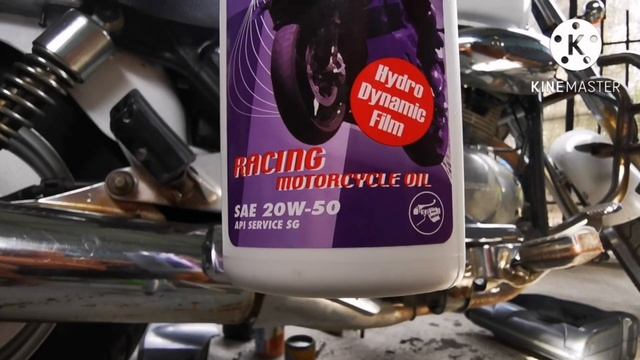 การเปลี่ยนถ่ายน้ำมันเครื่อง Honda Phantom200 แก้อาการPhantom200 รถกินน้ำมันเครื่อง смотреть онлайн