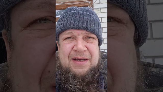 Важно знать при подкармливании воробьев и синиц . 21.01.2024 г. смотреть онлайн