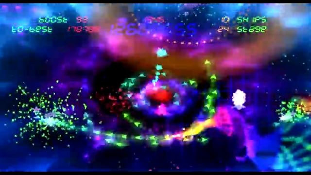 Gridrunner Revolution (PC) | Korma | 20,750,279 смотреть онлайн