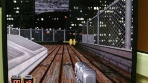 DreamBlaster test  - Duke Nukem 3D