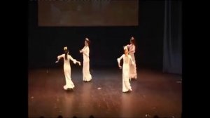 коломбиана ММДМ март 2012