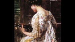 Wilhelm Friedemann Bach - Allegro in G major