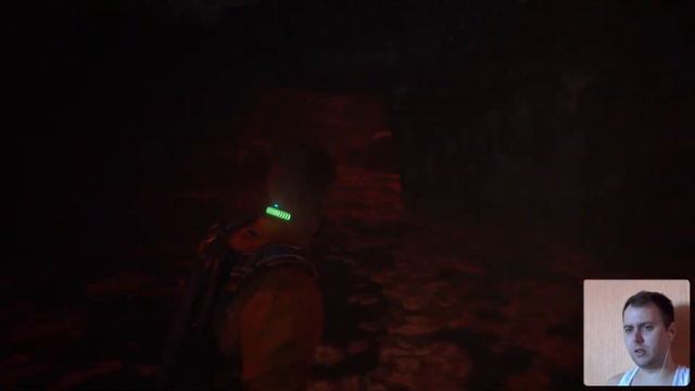 The Callisto Protocol PS5 #2 смотреть онлайн