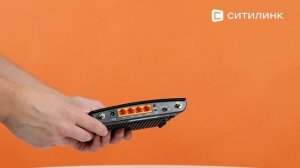 Обзор Wi-Fi роутера TP-LINK Archer MR400 | Ситилинк