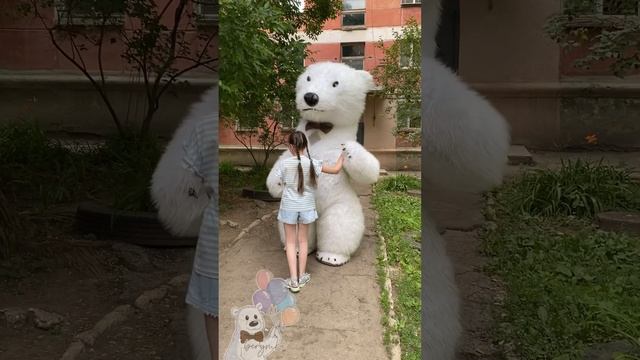 ОБНИМАШКИ