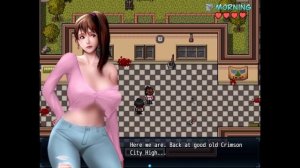 Zombie's Retreat 2 Gridlocked Part 9 - v0.8.1, Squeaky Clean, Homecoming