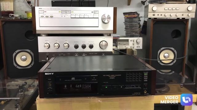 Почему я выбираю сд Sony. Часть 1