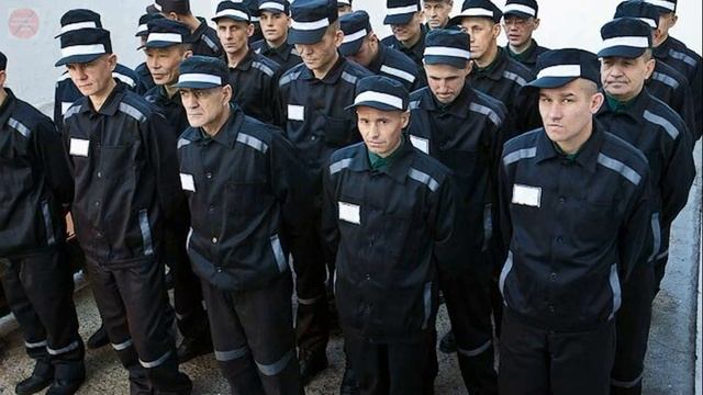 Как ведут себя воры в законе в общении с сотрудниками. Взгляд со стороны работников