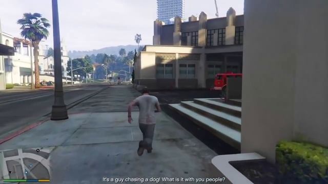 7 Hidden Missions You DIDN'T Know About In Grand Theft Auto 5! смотреть онлайн