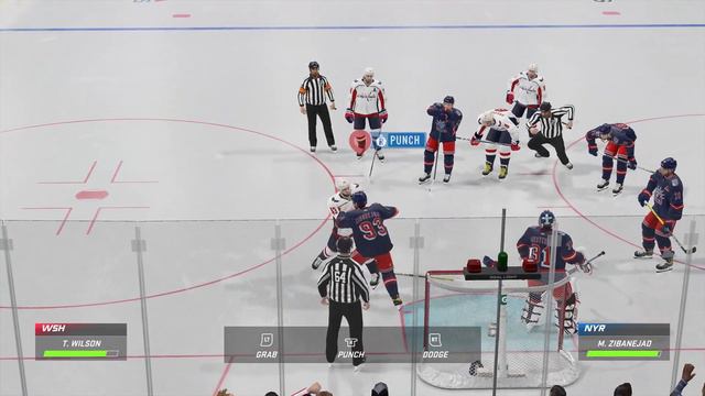 New York Rangers Want George Parros FIRED From NHL Player Safety?! Tom Wilson NHL News Today 2021