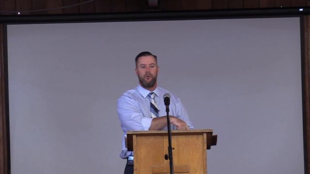 Cast Out Not Cast Away | Pastor Randy Gorski
