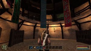 Gothic 3. Где добыть 2 хороших меча.