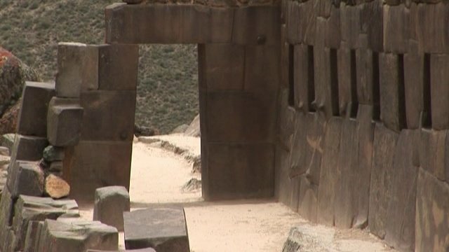 Запретные темы истории перу. Перу и боливия задолго до инков. запретные темы истории скляров.