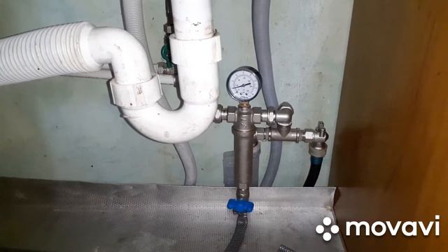 Самопромывной фильтр,для бытовой техники смотреть онлайн