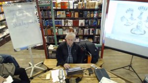 Лекция Евгения Файдыша "Даосская алхимия и практики достижения бессмертия"