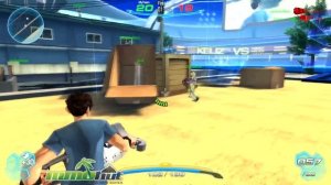 S4 League Gameplay - First Look HD