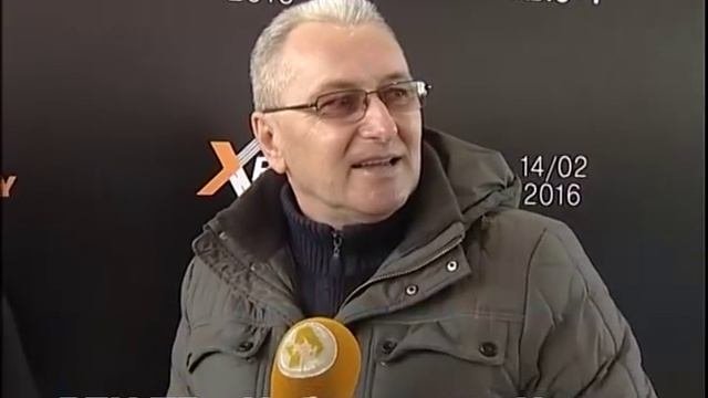 Челнинцам представили LADA XRAY