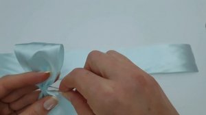 Елочные шары из бархата. Бант с бабочкой