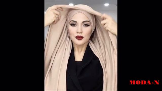 Тюрбан мода 2018 2019 года смотреть онлайн