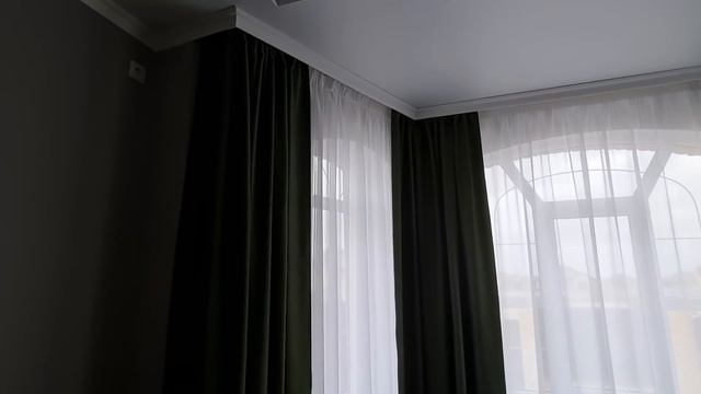 Дом в Белгороде с отделкой под ключ и благоустроенной территорией в мкр-не Дубовская Застава.