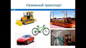 1 класс. Окружающий мир. Зачем нужны автомобили и поезда? Зачем строят корабли и самолёты?