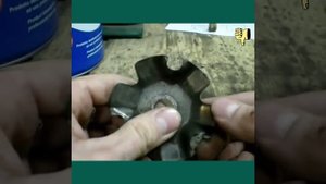 Расточка вариатора. Запил вариатора от Pit_Stop.