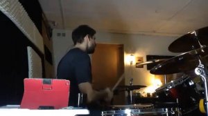 Барабаны трасса е 95