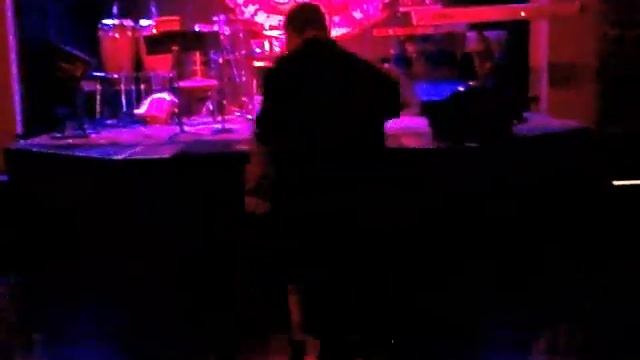 Bachata Tango - Bachata Fusion Style смотреть онлайн